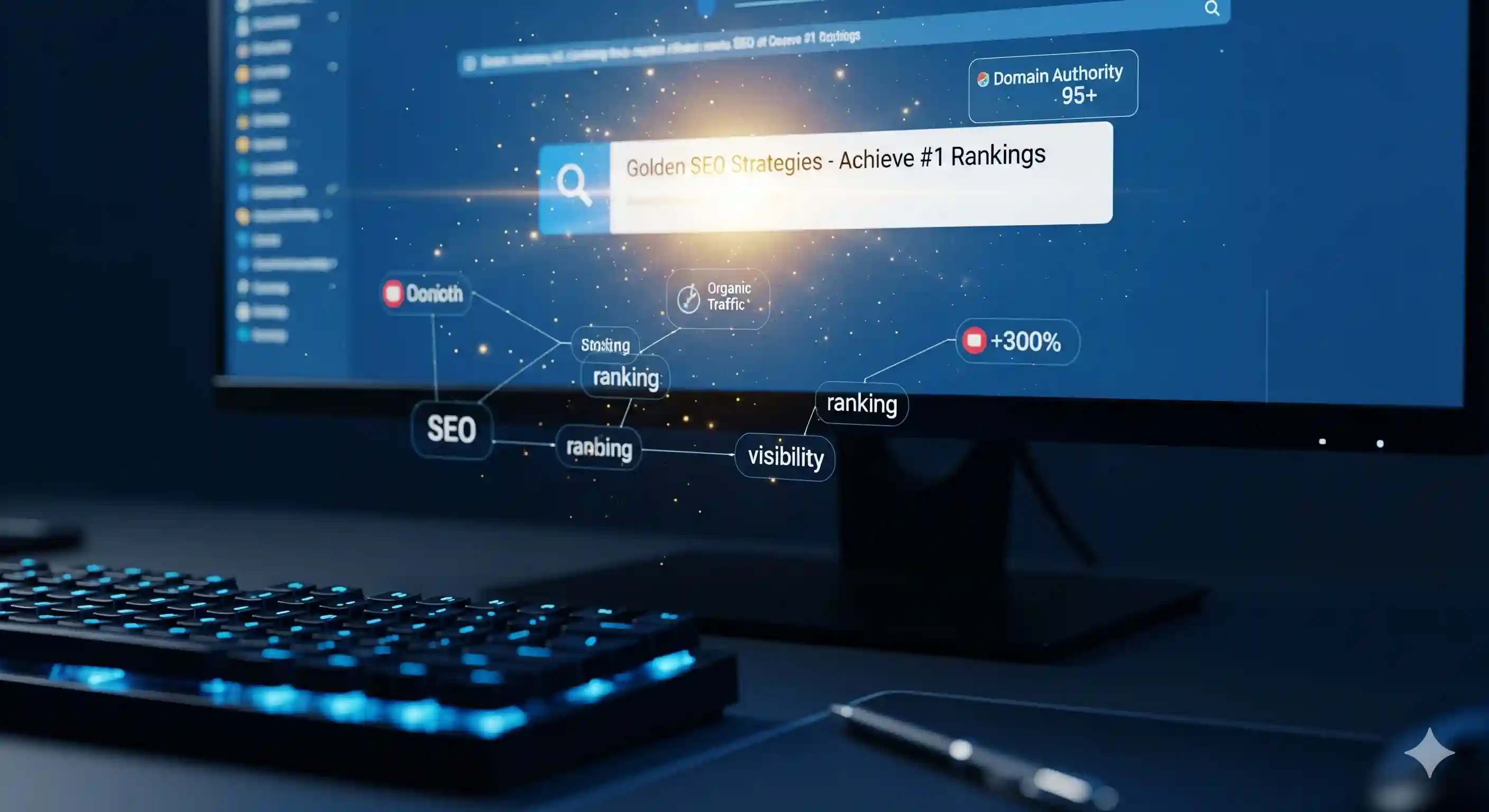 Apa Itu SEO? Panduan Lengkap Cara Agar Website Muncul di Halaman #1 Google