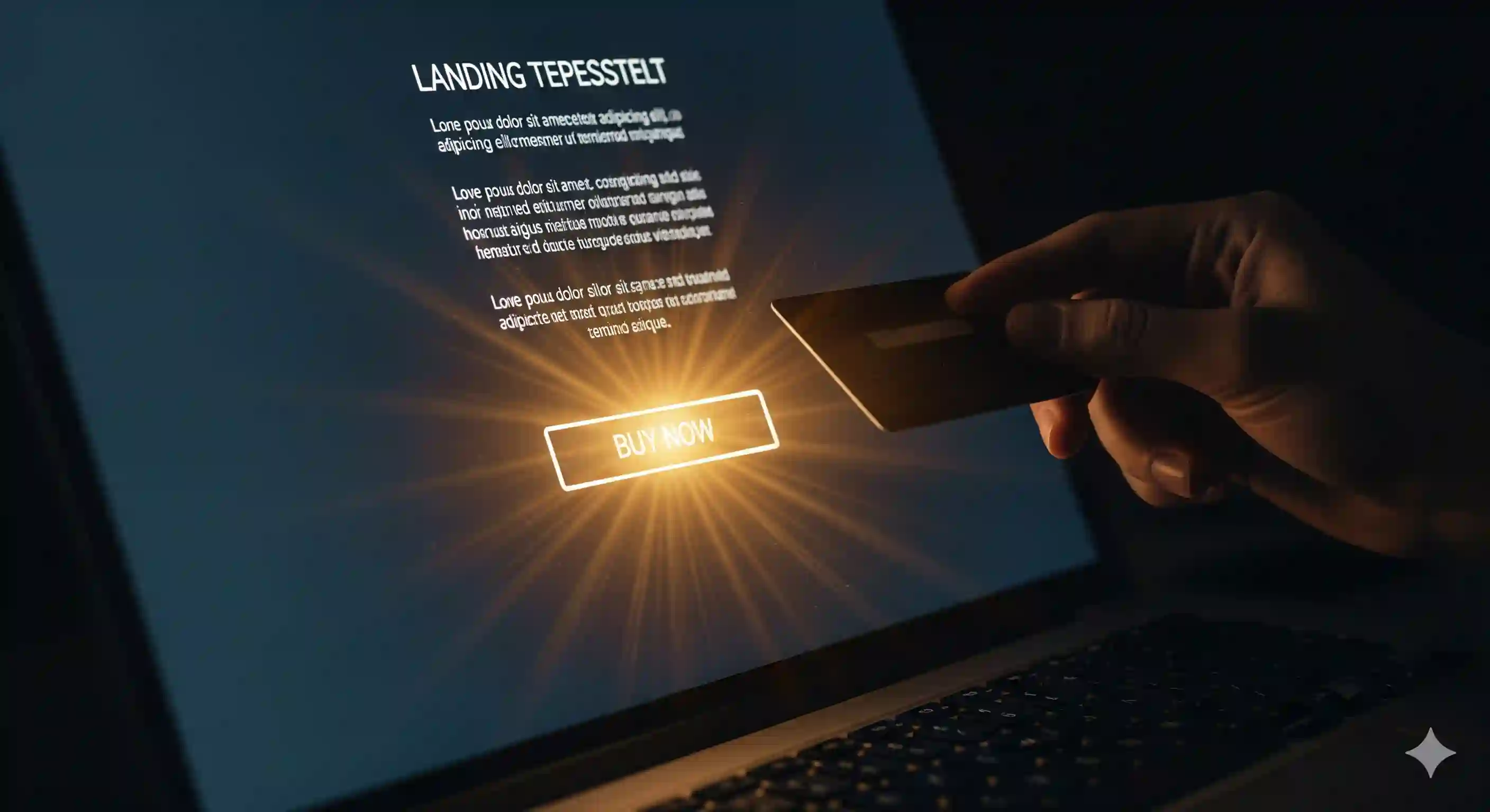 Rahasia Copywriting Landing Page yang Bikin Pengunjung 'Kebelet' Beli